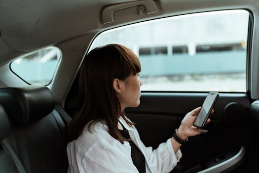 Private Hire Services