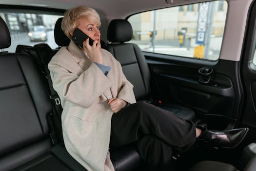 Business Travel