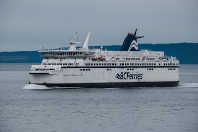 Ferry Port Pick Up Drop Off